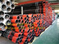 API 5CT 5-1/2&amp;quot;LTC/STC/BTC N80 Casing Pipe