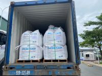 Rutile, Zircon Flour