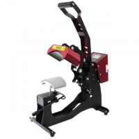 Heat Press For Caps 2.0