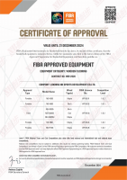 Sport Soild Wood Floor