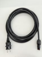 Micro Inverter 600W-800W ; AC Solarcable