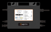 Cherry Microinverter 1000W