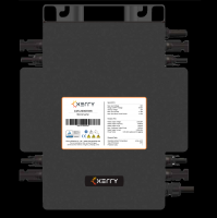 Cherry Microinverter 1800 W