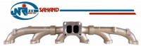 Scania 12Ltr. Exhaust Manifold
