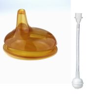 Duckbill Bottle Nipple