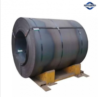 steel coils