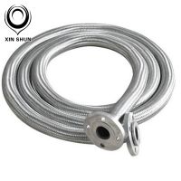 flexible metal hose