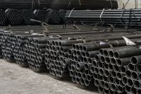 Steel Pipes