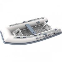 Highfield Classic CL-310 Aluminum RIB 10&#039; 2&quot; Boat - 2024