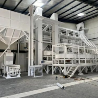 Peanut Processing Machinery