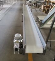 Belt Conveyor