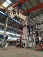 Z type bucket elevator(Rubber chain &amp;amp;amp; continuous hopper type)