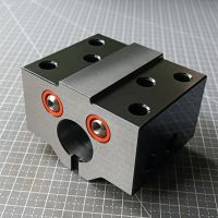 Boring Tool Holder for MAZAK CNC QT50, Original Model B308000020