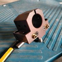 Boring Tool Holder for MAZAK CNC QT15, Tool Post Turret Post