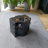 Boring Tool Holder for MAZAK CNC QT150, Original Model 84373/84371