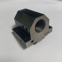 Boring Tool Holder for MAZAK CNC QT150, Original Model 84890