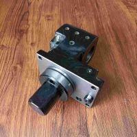 Double-ended Boring Bar Holder for MAZAK CNC QT200, Original Model 5B078001802