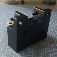 External Turning Extension Tool Holder CNC Lathe Turret CNC Turning Machine Turret, Tool Post,for MAZAK QT200