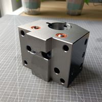 Boring Tool Holder for MAZAK CNC QT150, Original Model 5B078000301