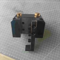 External Turning ExtensionTool Holder CNC Lathe Turret CNC Turning Machine Turret , Tool Post,for MAZAK QT200