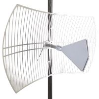 3G 4G LTE 2Ãƒï¿½24dBi Antenna