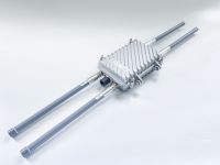 Outdoor IP66 Waterproof Router Wifi 4g