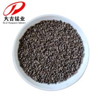 Hot-Sale 2024 Granular Manganese Sand