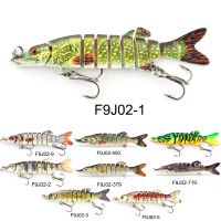 9 Section 90mm/6.8g G