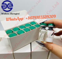 Lyophilized Peptides Melanotan II MT2 NAD+ Injection Peptide Powder