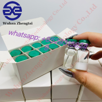 Customize Peptides Tirzepatide G-L-P-1 Selank Semax