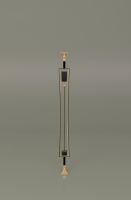 Diamond Gleam-Balusters