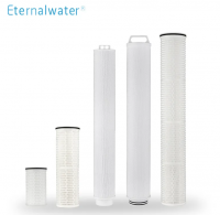 Replacement High Flow PP / Glass Fiber