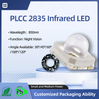 XSSY SMD Infrared LED 2835 LED for Security Camera