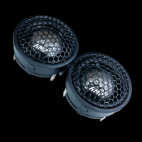 Component Speakers AMP PRO 6.5