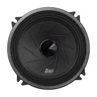 Midrange Speaker AMP MASS FR52