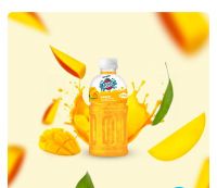 KOKO MOKO Nata De Coco Fruit flavoured juice