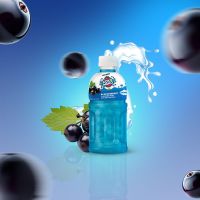 KOKO MOKO with Nata De Coco 320ml