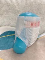 Chinese Disposable Pull-up Pants A