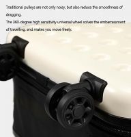 Foldable Carry On Luggage 20inch 45L