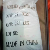  Penta Pentaerythritol 98%/95% Cas No 115-77-5