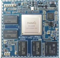 System On Module Custom Motherboard Design