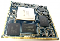 SOM SOC Rockchip RK3399 Quad Core