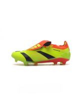 Wholesale Soccer Shoes Customize Logo Multicolor