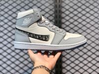 Jianer Casual Sports Shoes Thick Sole
