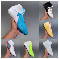 Professional Men Sport Spike Soccer Shoes