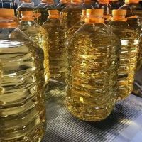 Sunflower oil