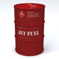 AVIATION KEROSENE COLONIAL GRADE 54 JET FUEL (JP54)