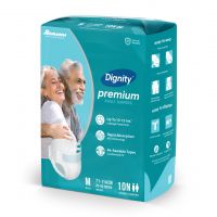 Disposable Comfortable Adult Diapers