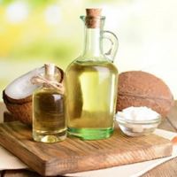 Bulk Coconut Essential Oil at 100% Natural