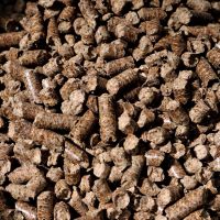 Premium Natural Hardwood Wood Pellets for BBQ Smoker Grill
